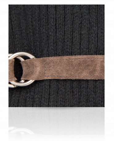 Перчатки Мужские ST_OSLO/BR.BL//11